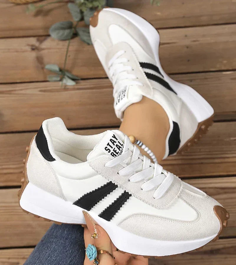 Joëlle™ | Sneakers élégantes au confort quotidien
