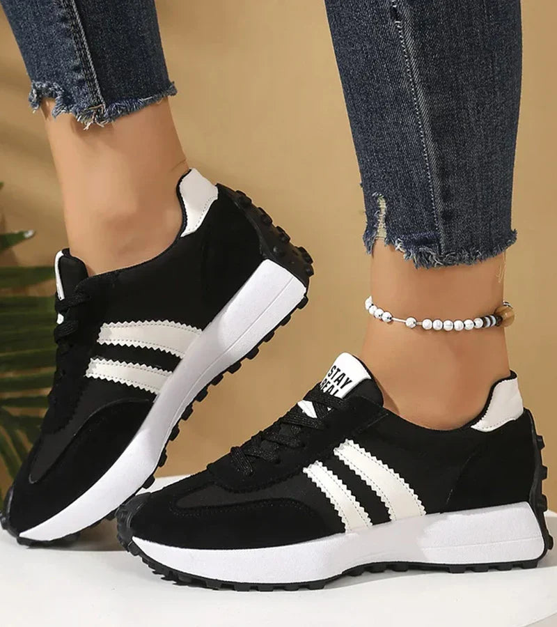 Joëlle™ | Sneakers élégantes au confort quotidien