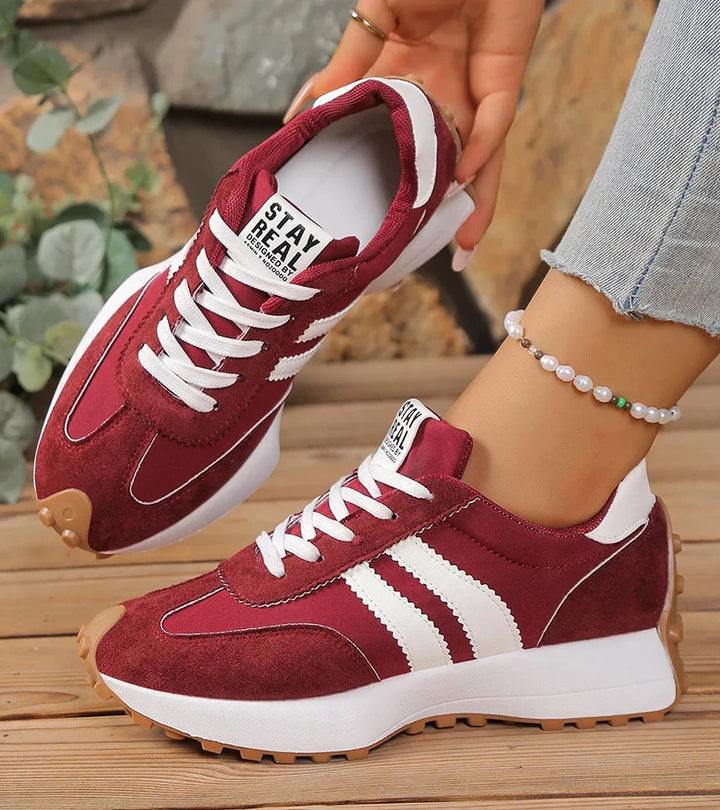 Joëlle™ | Sneakers élégantes au confort quotidien