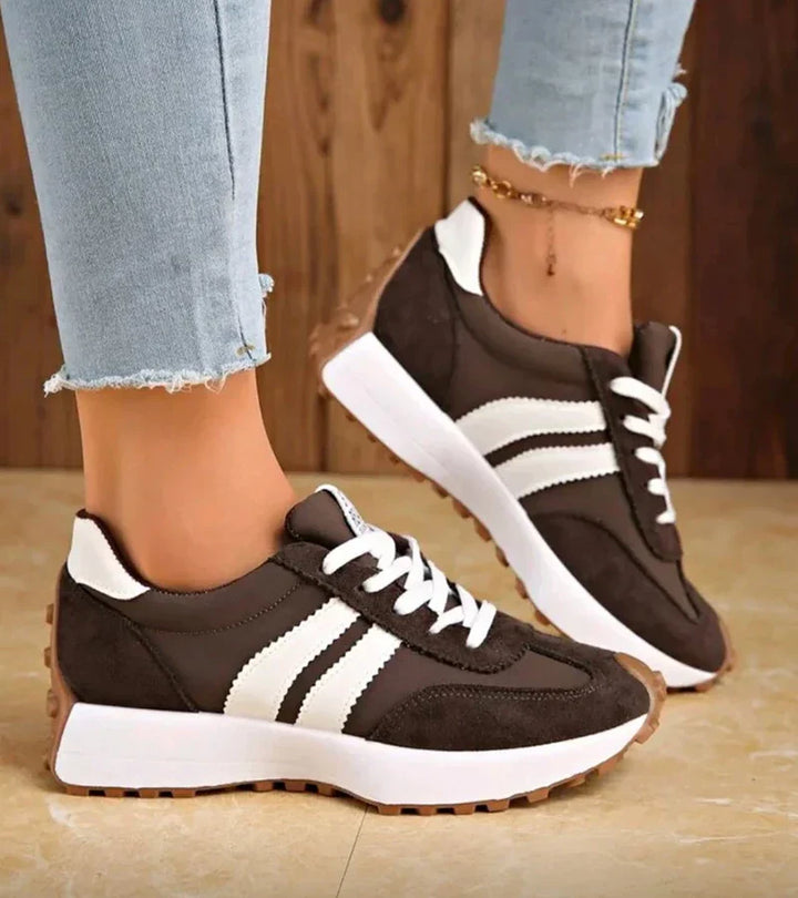 Joëlle™ | Sneakers élégantes au confort quotidien
