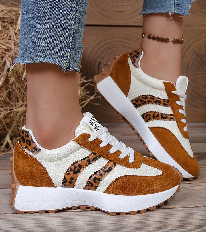 Joëlle™ | Sneakers élégantes au confort quotidien