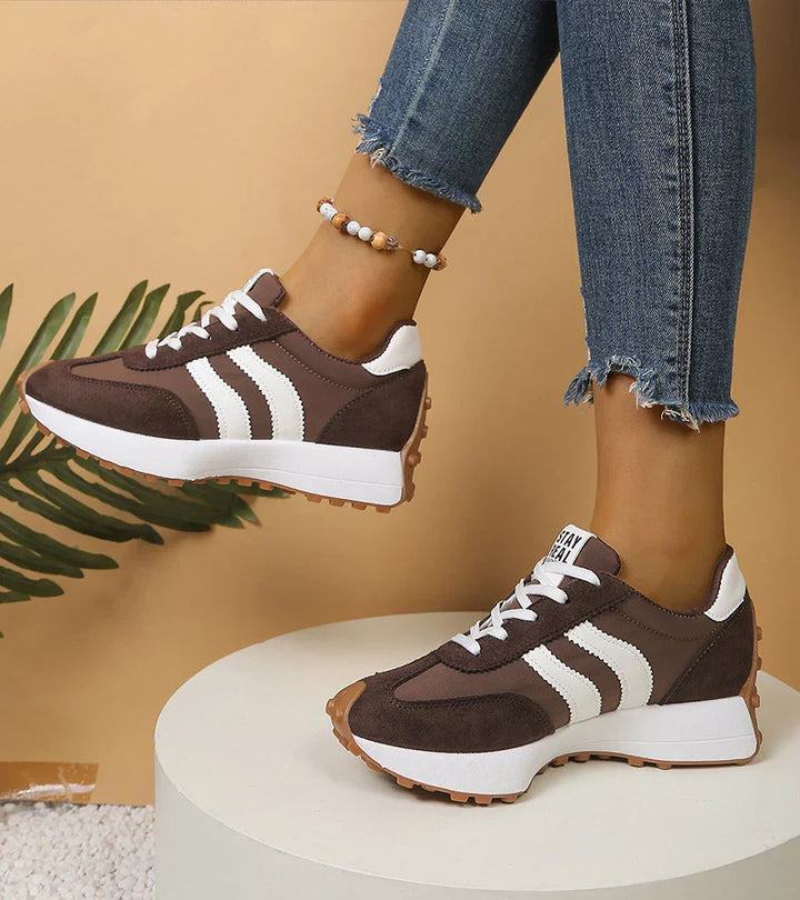 Joëlle™ | Sneakers élégantes au confort quotidien