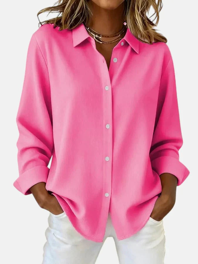 Bellara - Blouse Élégante pour Femmes