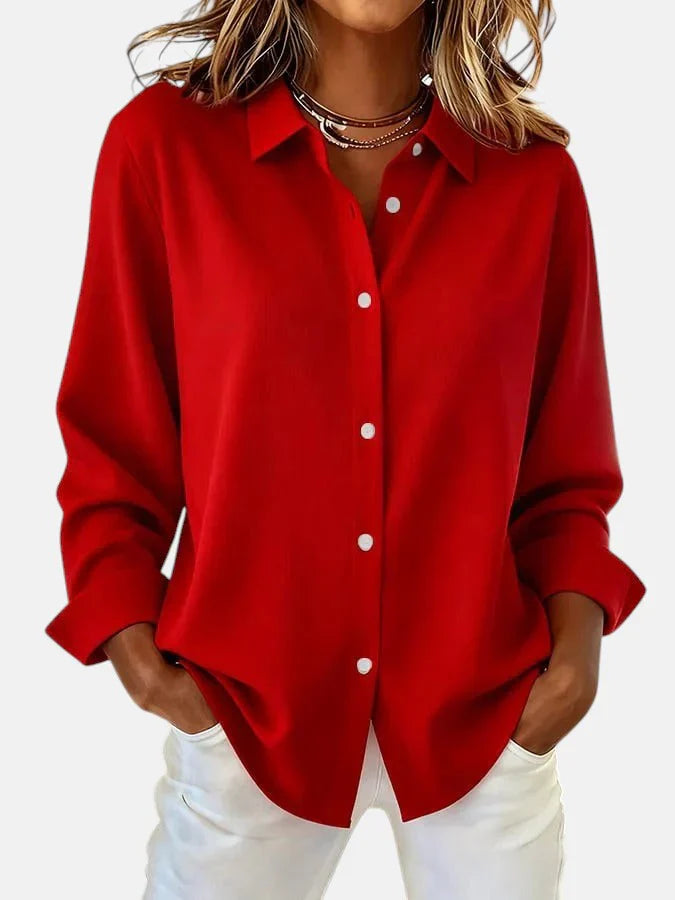 Bellara - Blouse Élégante pour Femmes