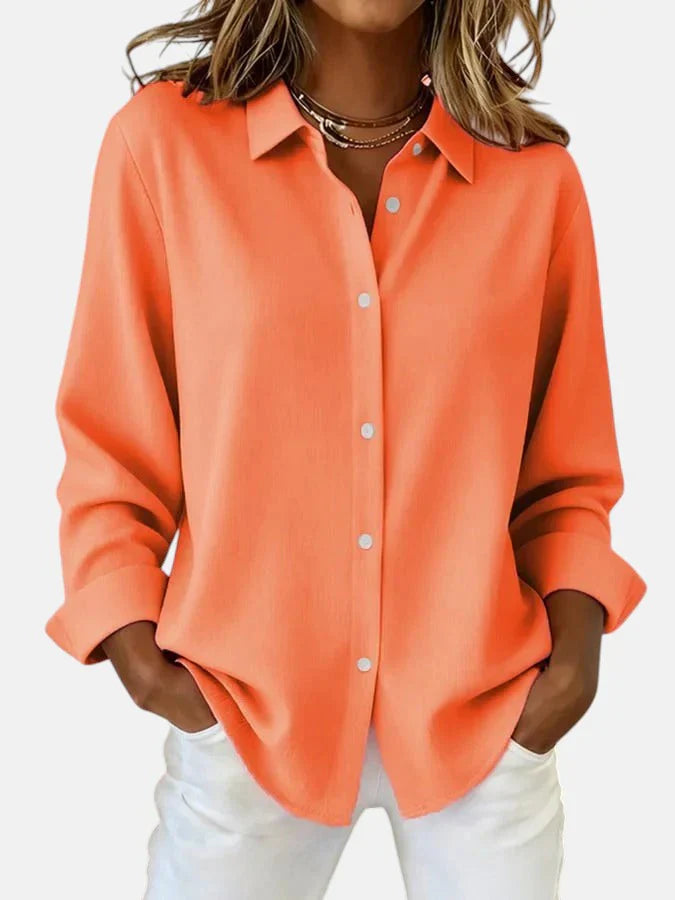 Bellara - Blouse Élégante pour Femmes