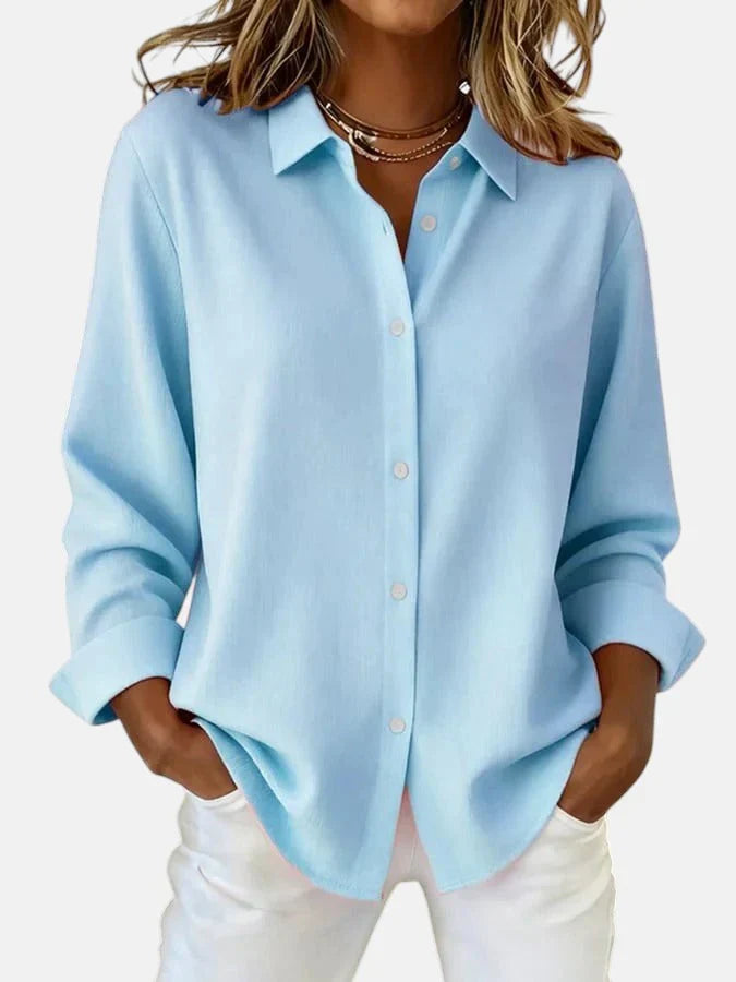 Bellara - Blouse Élégante pour Femmes