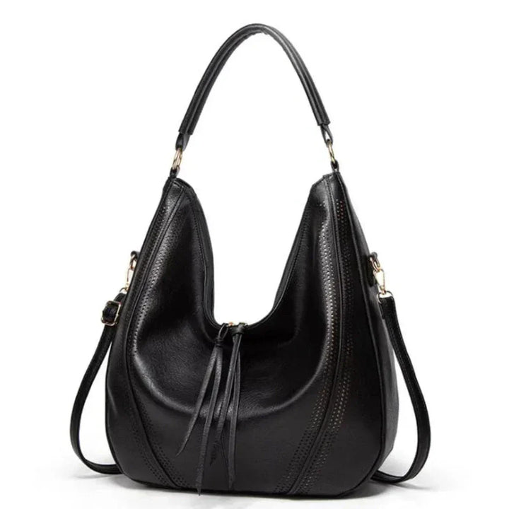 Brunhilde – Sac à bandoulière vintage classique et polyvalent