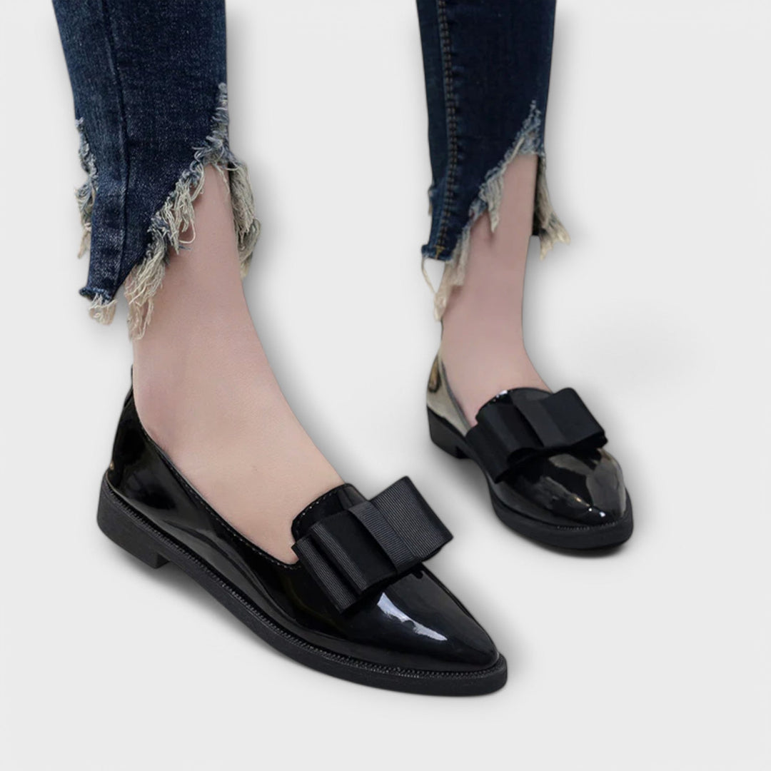 Heidi | Stylish Moccasins
