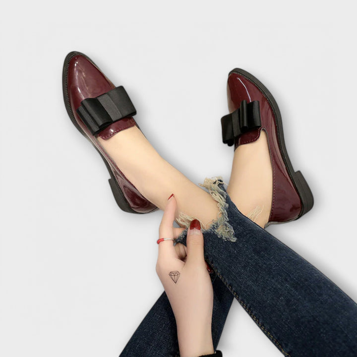 Heidi | Stylish Moccasins