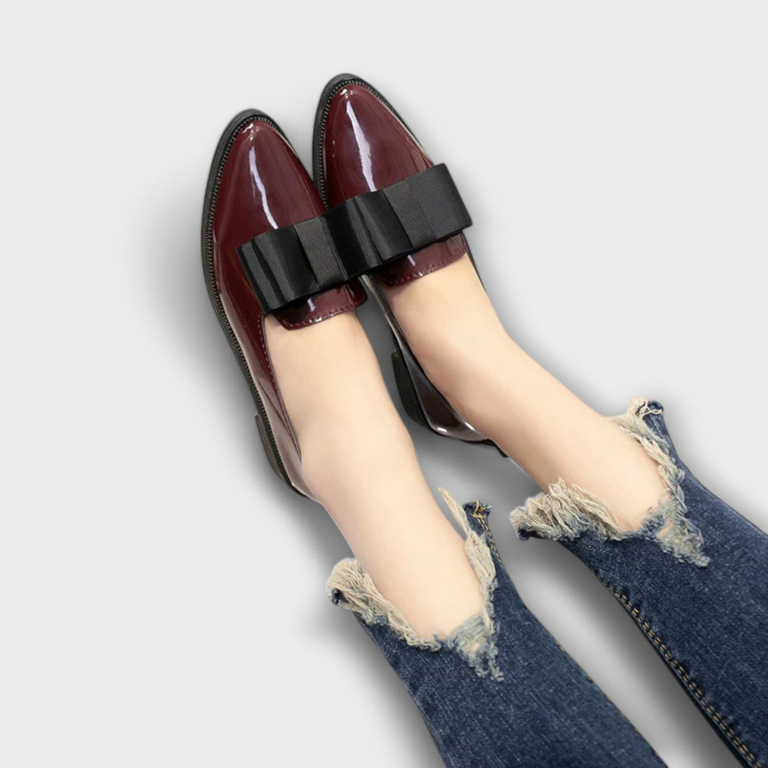 Heidi | Stylish Moccasins