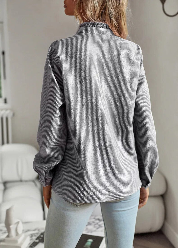 Colette | Blouse Élégante