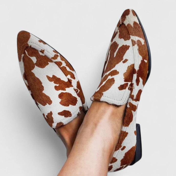 Reniah | Chaussons Confortables