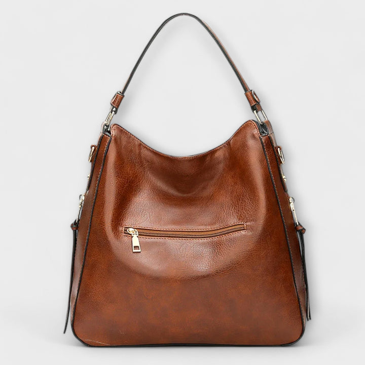 Aurora - Luxe Grand Tote