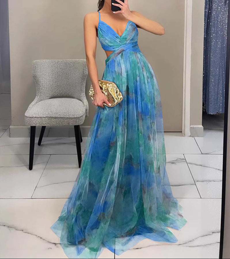 Claire™ | La Robe qui Fait Tourner les Têtes