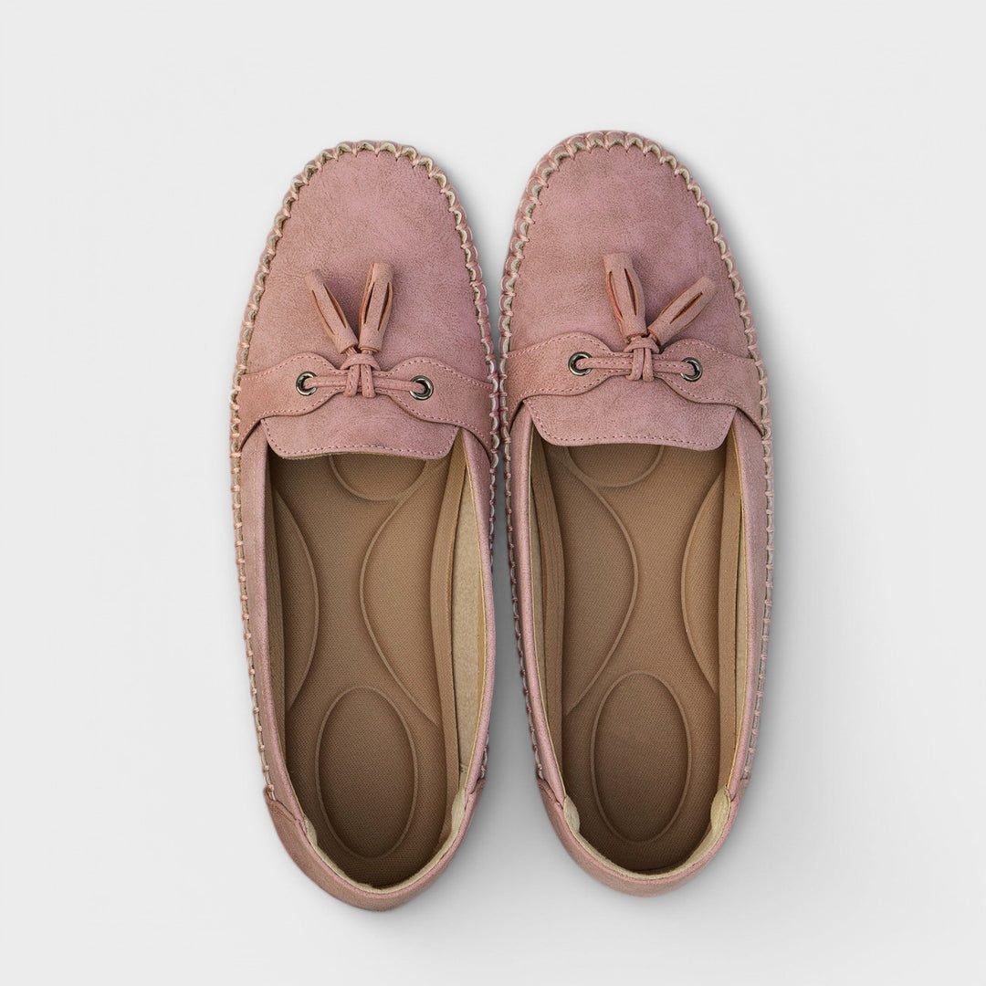 Lise - Mocassin