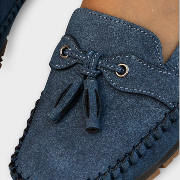 Lise | Classic Moccasin