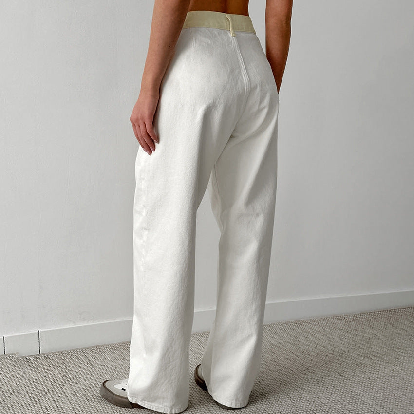 Anaïs|  Pantalon