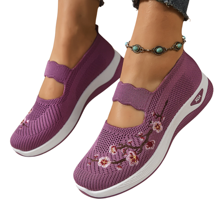 SoutienPlus™ | Chaussures Confort Ergonomique