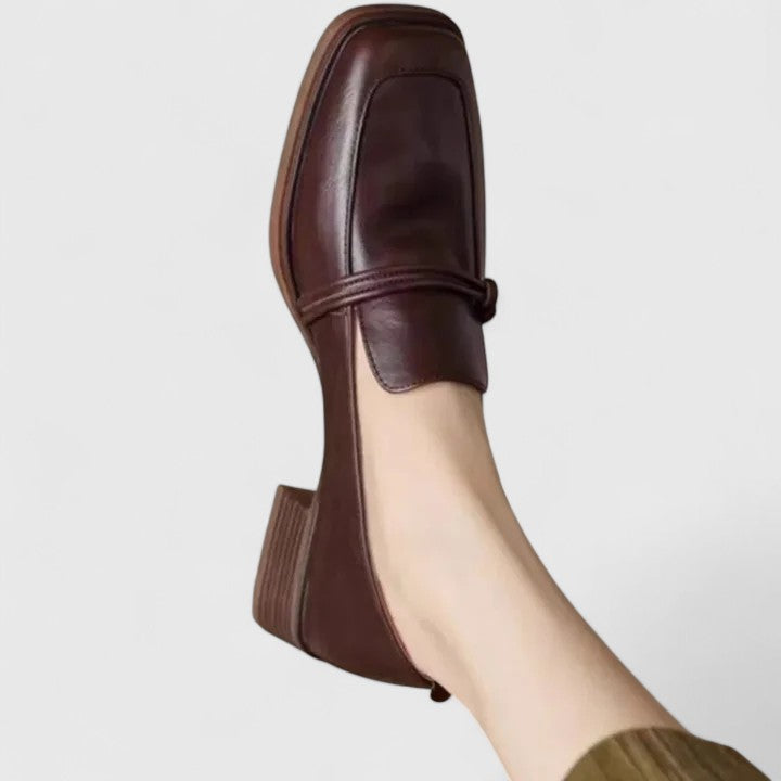 Dixie | Chaussons Orthopédiques