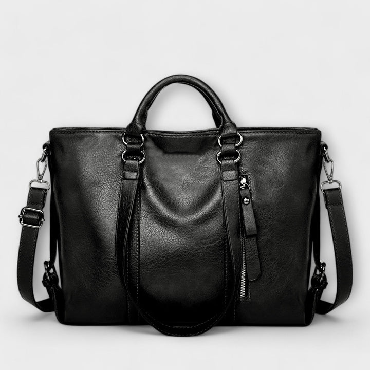 Aurora - Grand Sac en Cuir