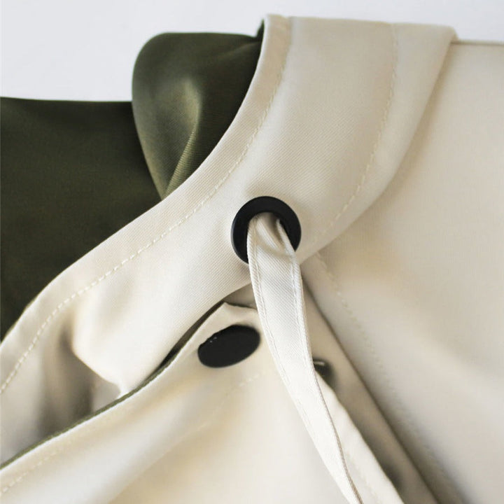 Fille | Manteau élégant