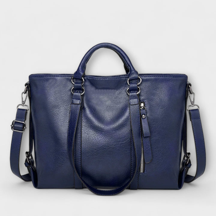 Aurora - Grand Sac en Cuir
