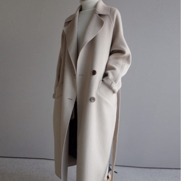 Mae | Manteau Élégant