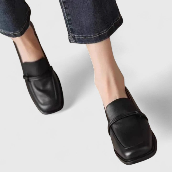 Dixie | Chaussons Orthopédiques