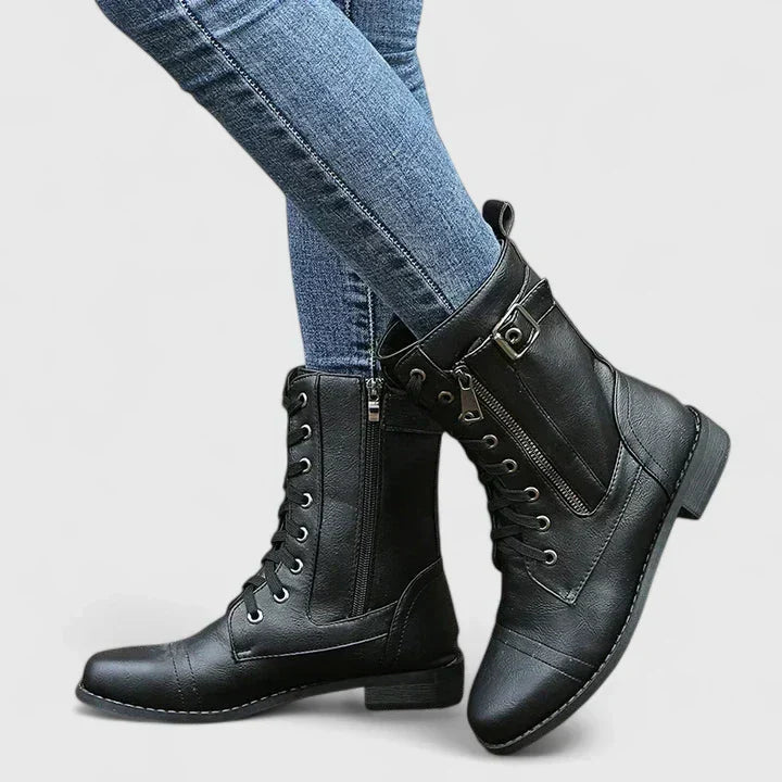 Karyssah | Bottes Orthopédiques