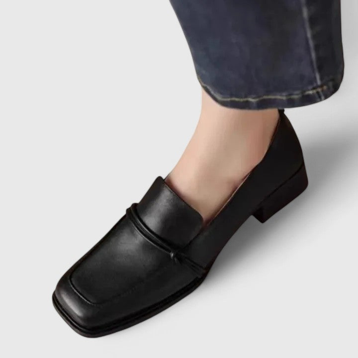 Dixie | Chaussons Orthopédiques