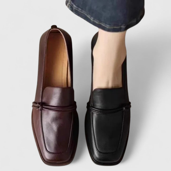 Dixie | Chaussons Orthopédiques