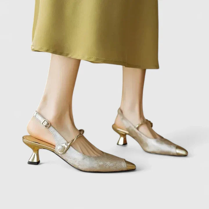 Seraphyane | Orthopedic Footwear