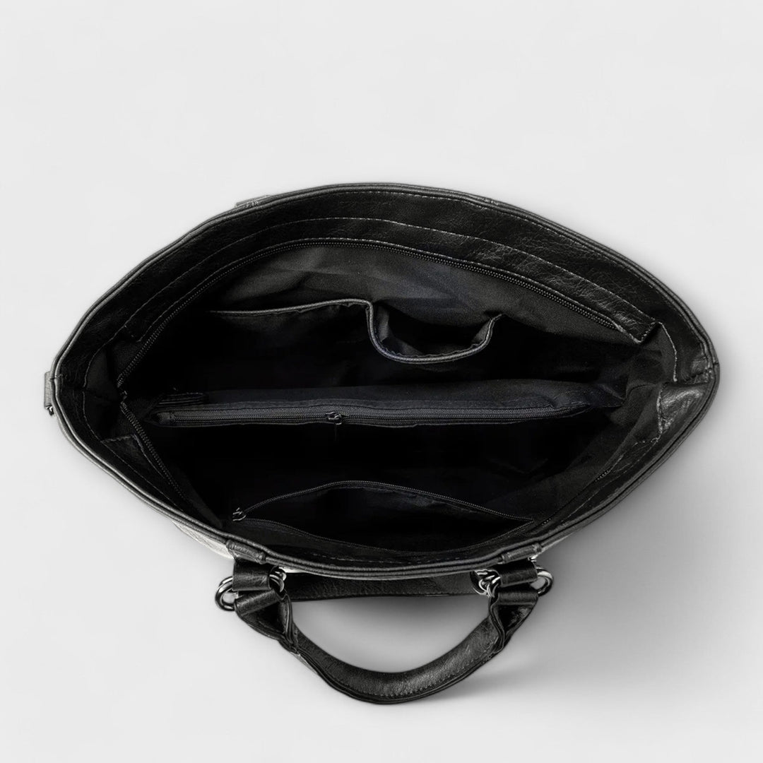 Zephyra - Cuir Sac à Main