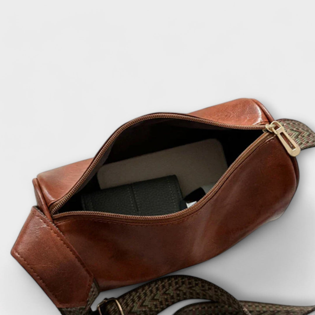 Aurora - Vintage Crossbody Bag
