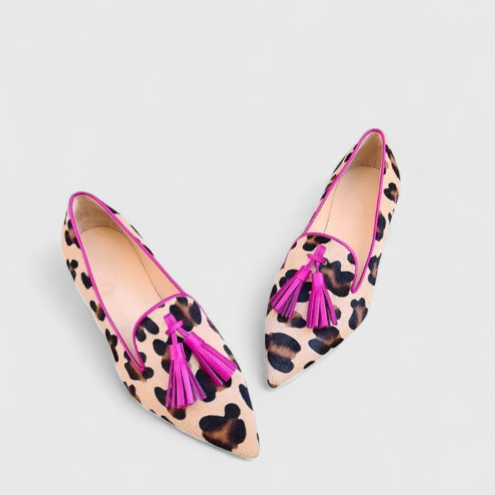 Jheanna | Chaussons de confort classiques