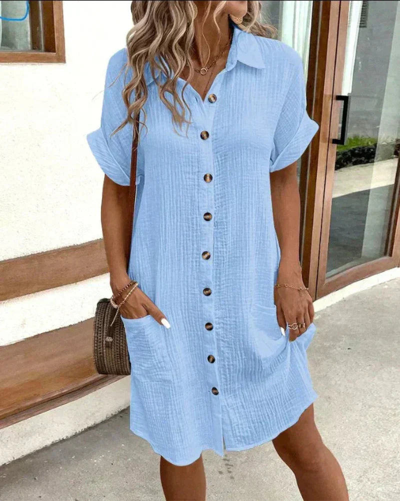 June | Atelier Dress