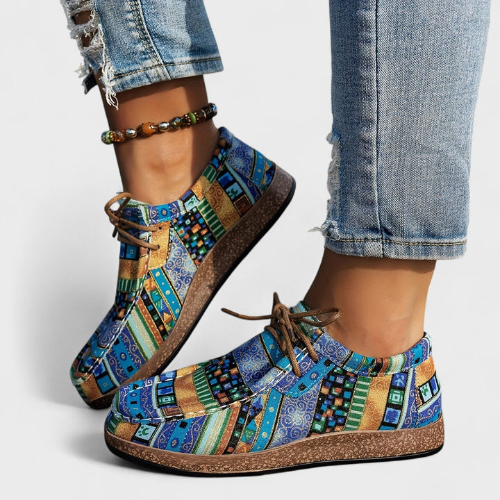 Luviana | Chaussures de confort légères