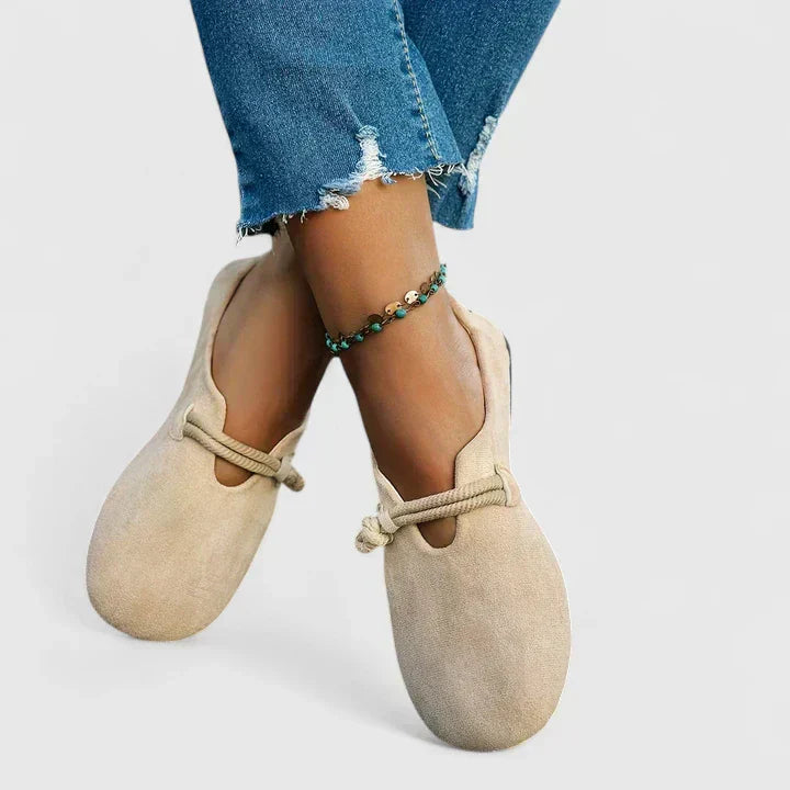 Ysavriann | Chaussons orthopédiques