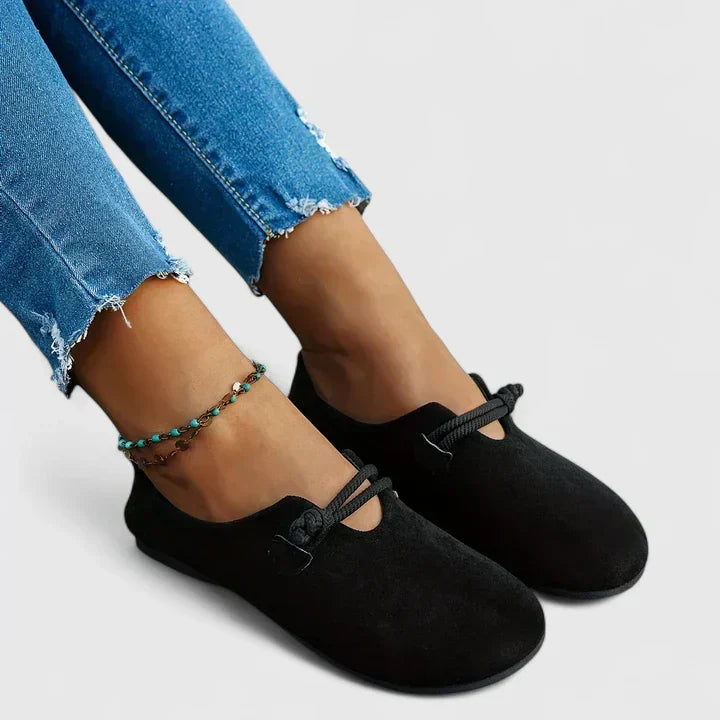 Ysavriann | Chaussons orthopédiques