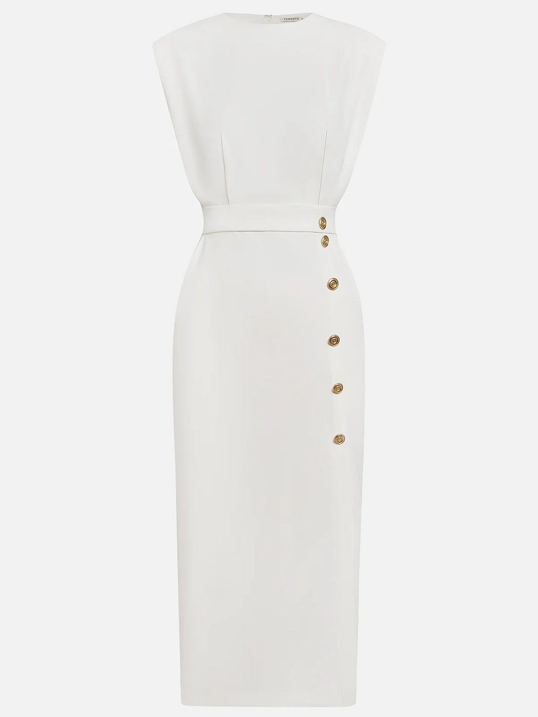 Leilani | Robe Élégance