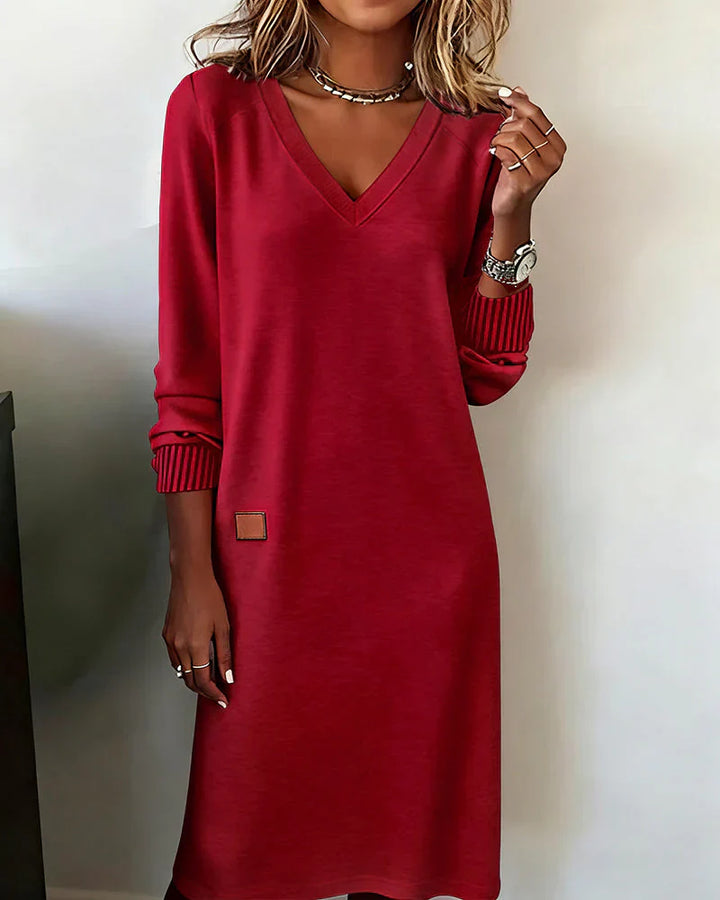 Luisa | Comfort Robe