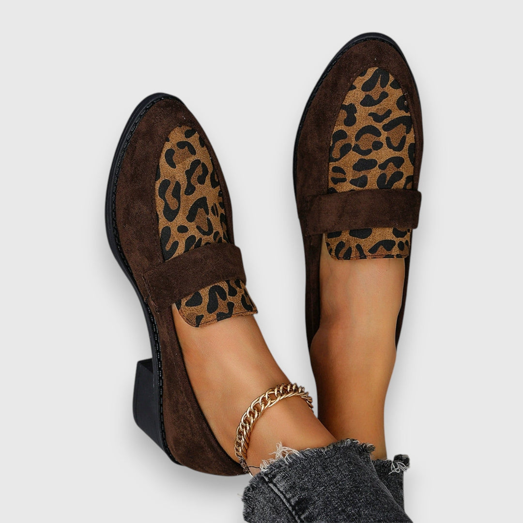 Brunika | Chaussons Confortables