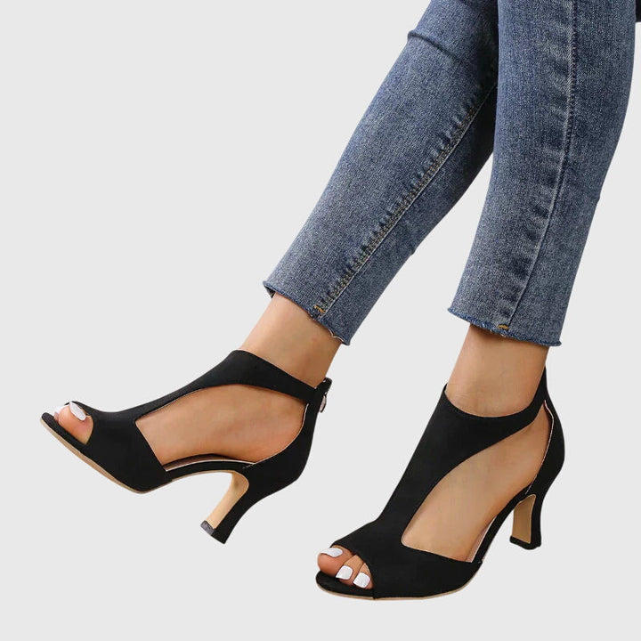 Delfina | Orthopedic Foot Supports