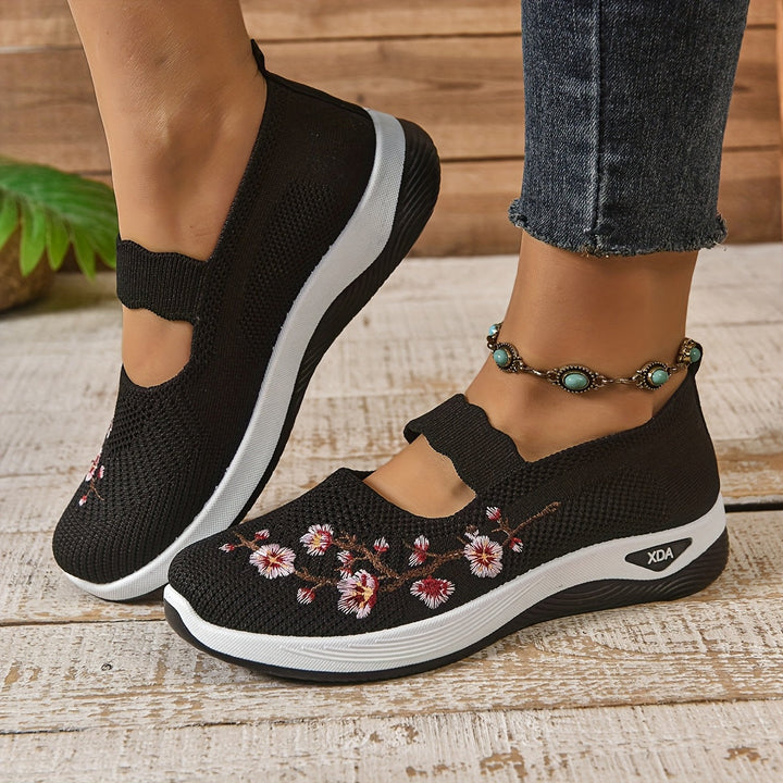 SoutienPlus™ | Chaussures Confort Ergonomique