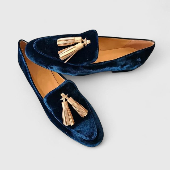 Alessyra | Chaussons Élégants