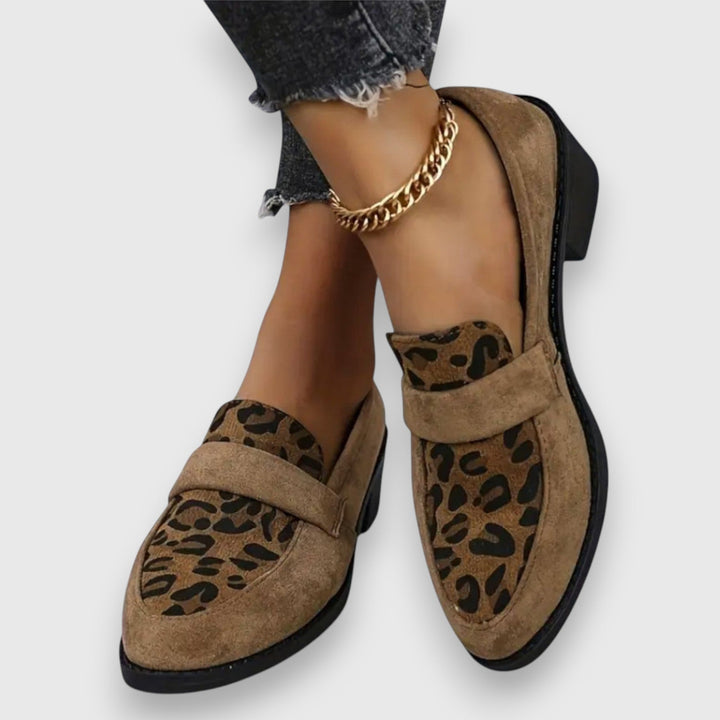 Brunika | Chaussons Confortables