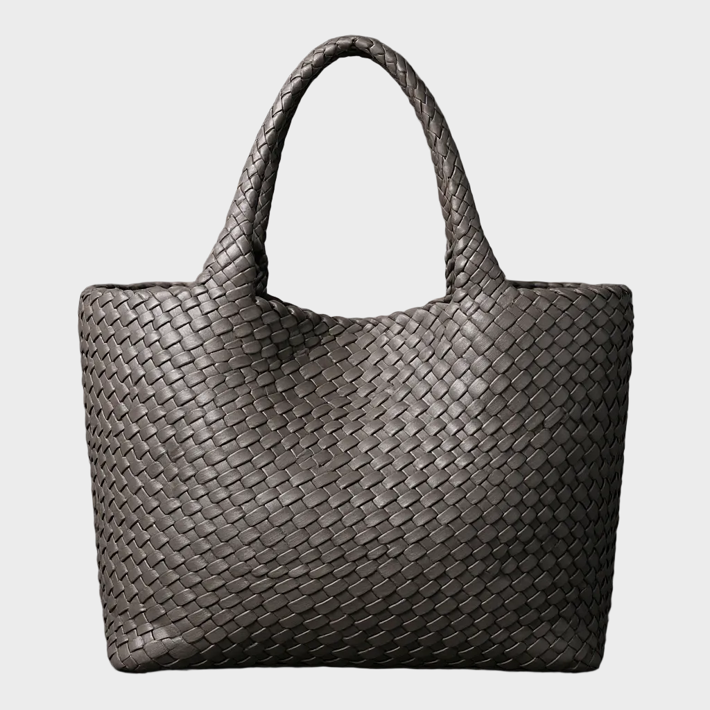 Heritage™ | Tote en cuir fait main Lana