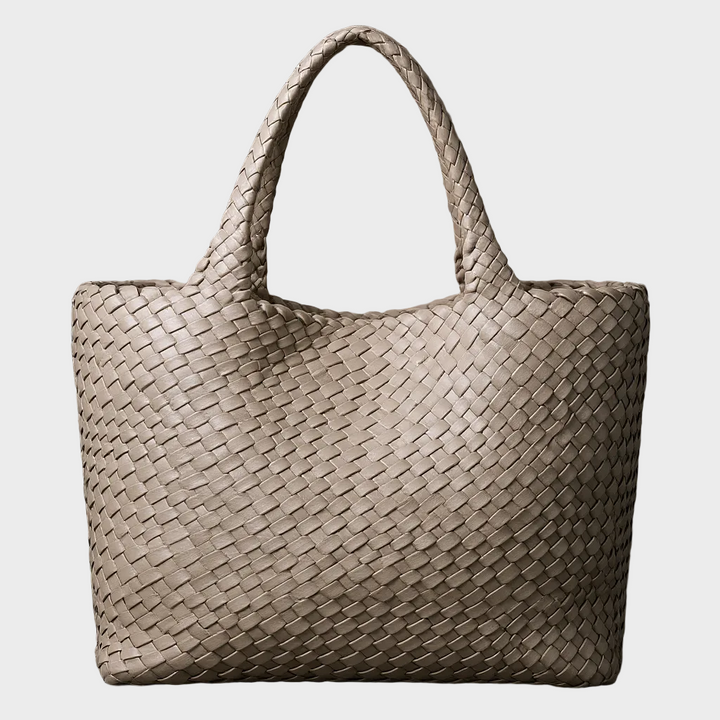 Heritage™ | Tote en cuir fait main Lana