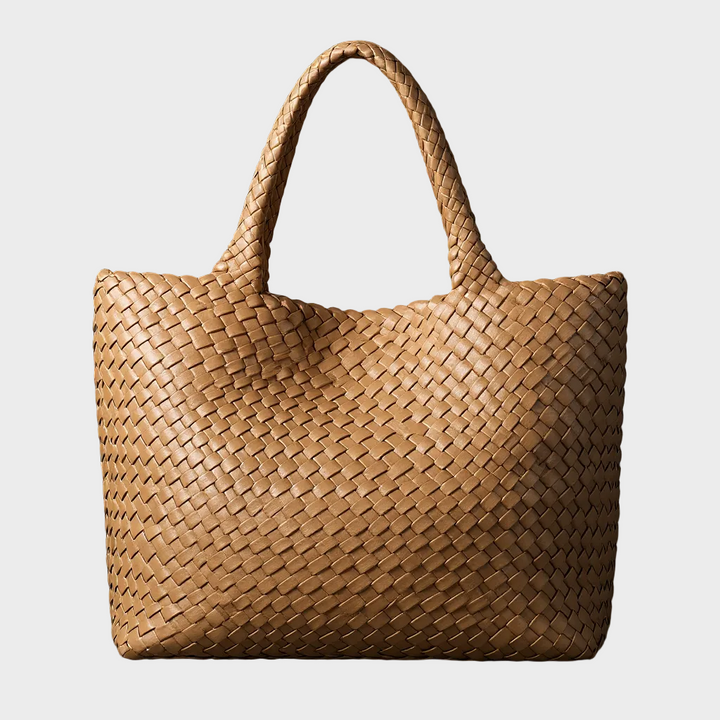 Heritage™ | Tote en cuir fait main Lana