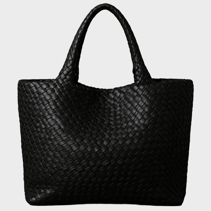 Heritage™ | Tote en cuir fait main Lana